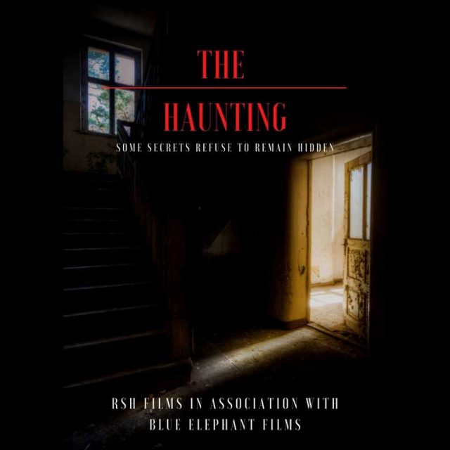 The Haunting.